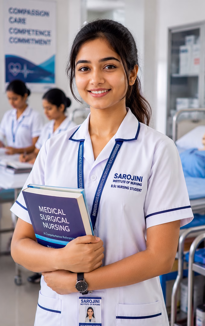B.Sc Nursing